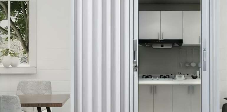 Folding Doors
